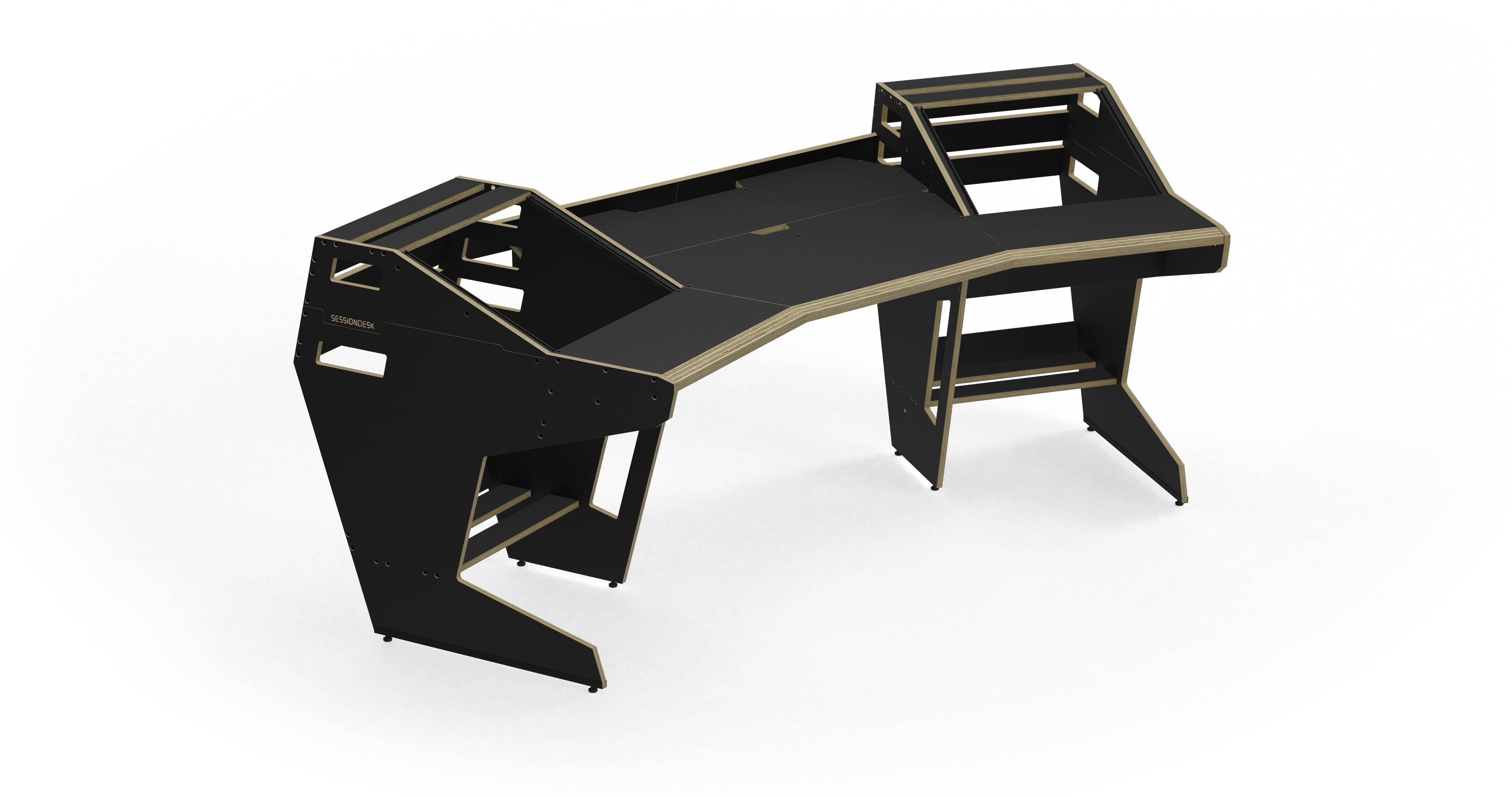 TAV Series – Sessiondesk TAV Series – Sessiondesk