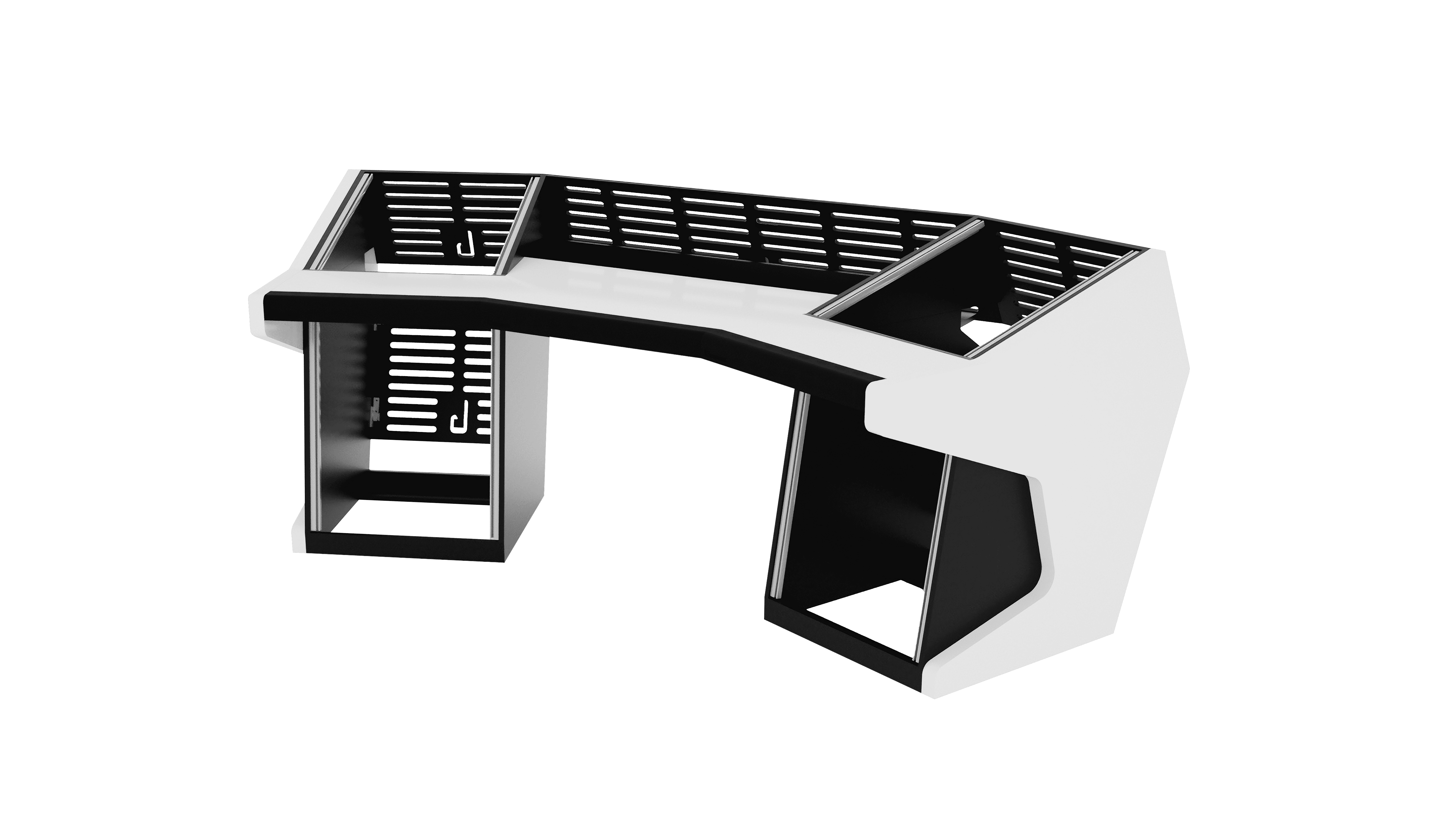 TRAPEZ 60 [2x12 + 2x12] – Sessiondesk