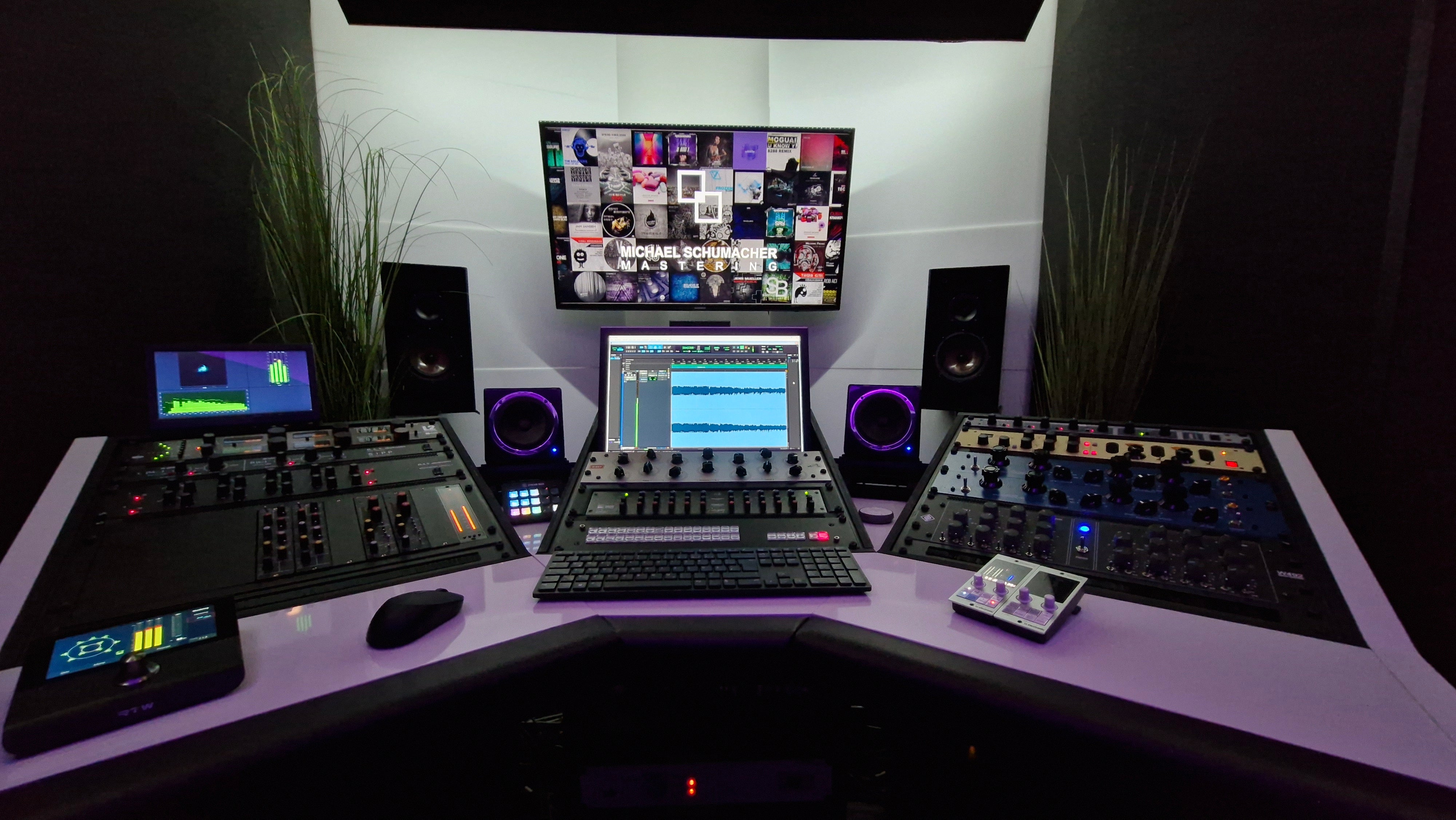 Sessiondesk SD23