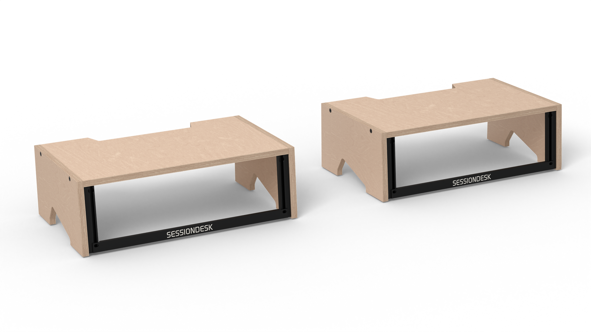 Sessiondesk HOME Rack 2.0