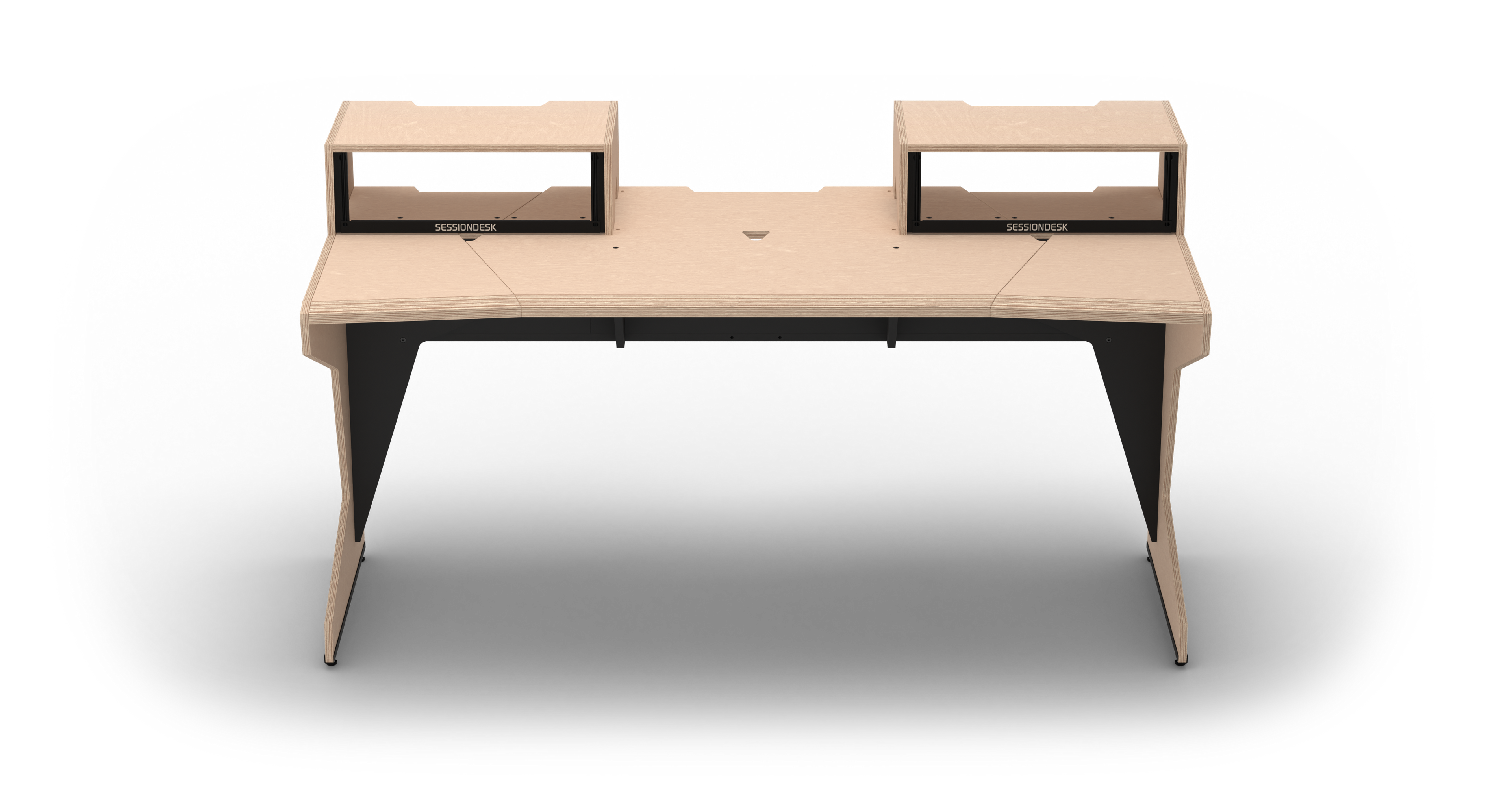 HOME big 2.0 + racks