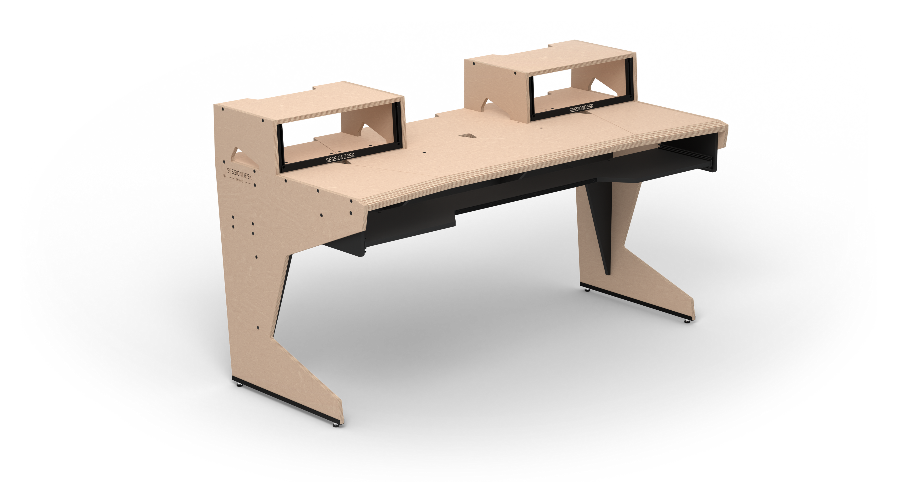 HOME big 2.0 + racks + KEY big