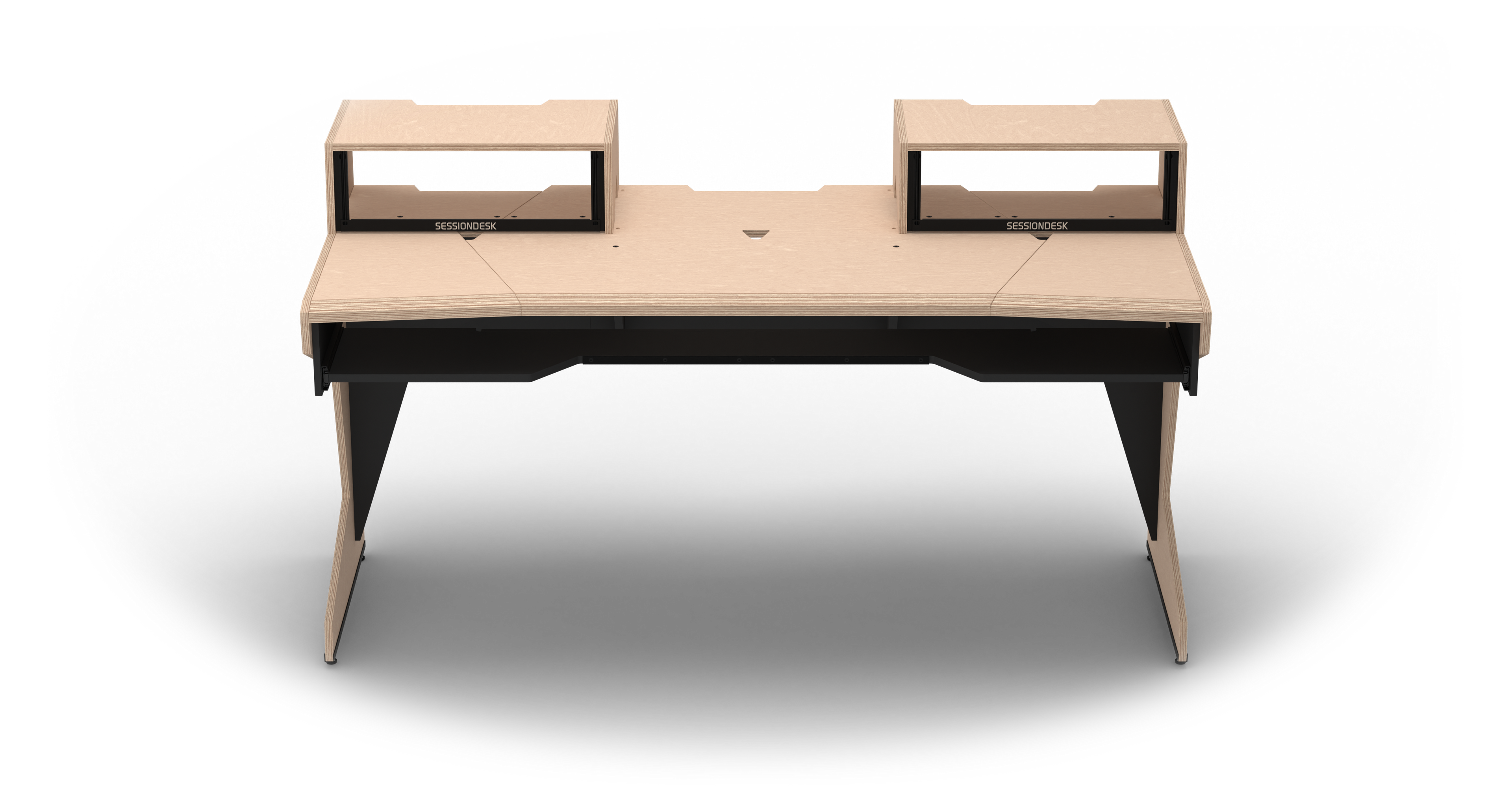 HOME big 2.0 + racks + KEY big