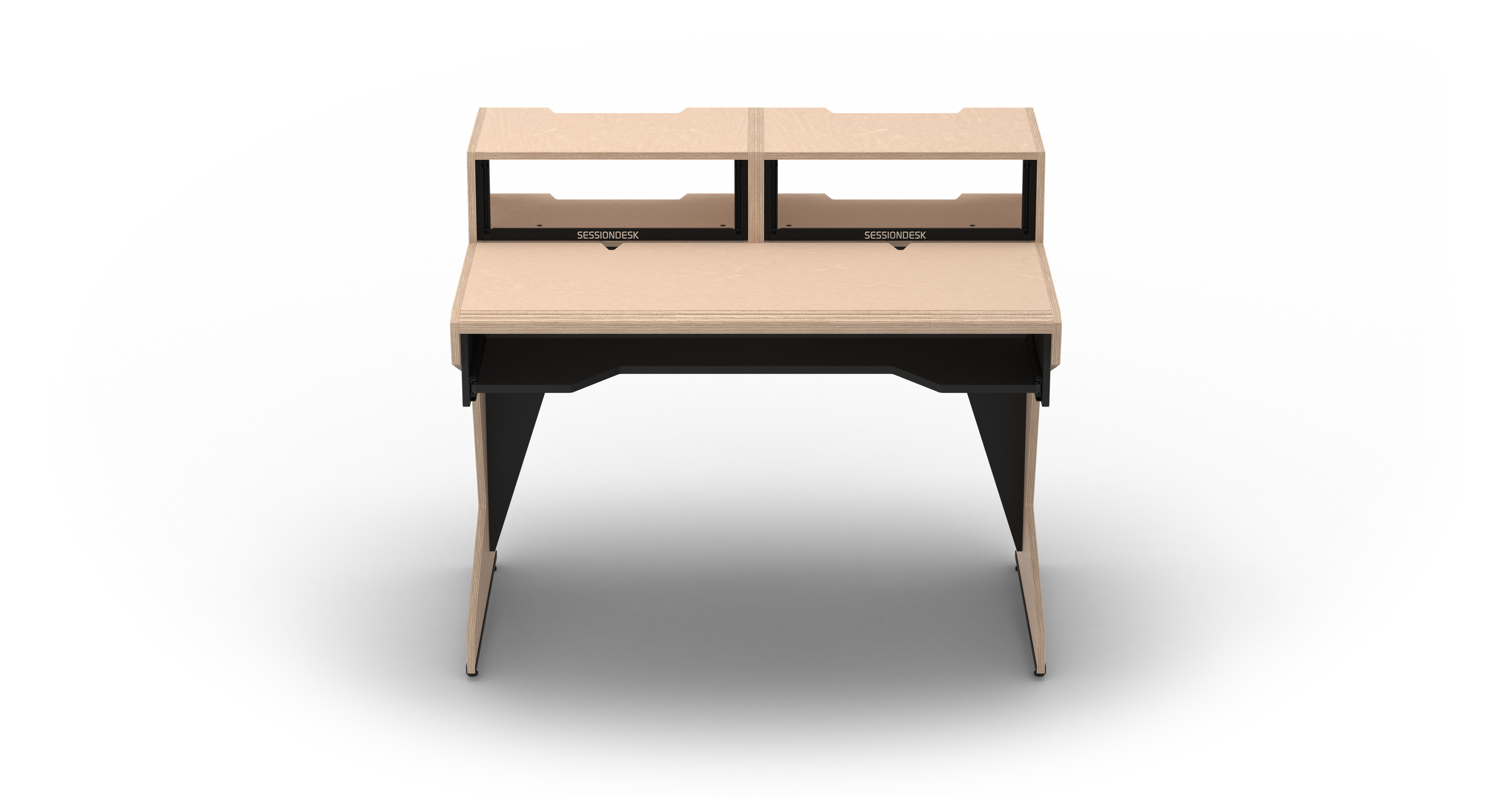 HOME small 2.0 + racks + KEY small