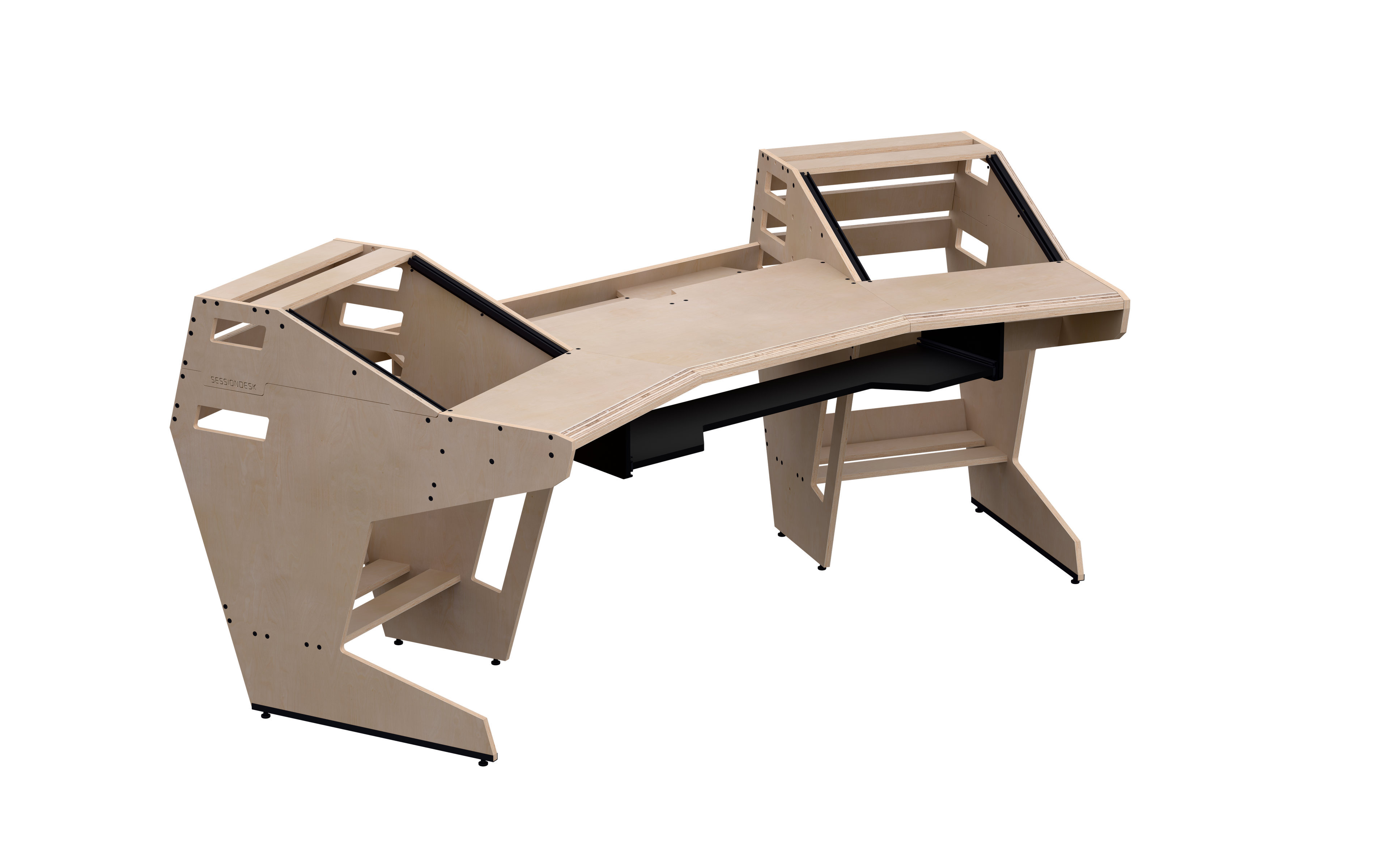 Finish: 100% birch — GUSTAV 2.0 + KEY, hero view