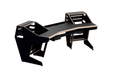 Finish: 90s black — GUSTAV 2.0 + KEY, hero view