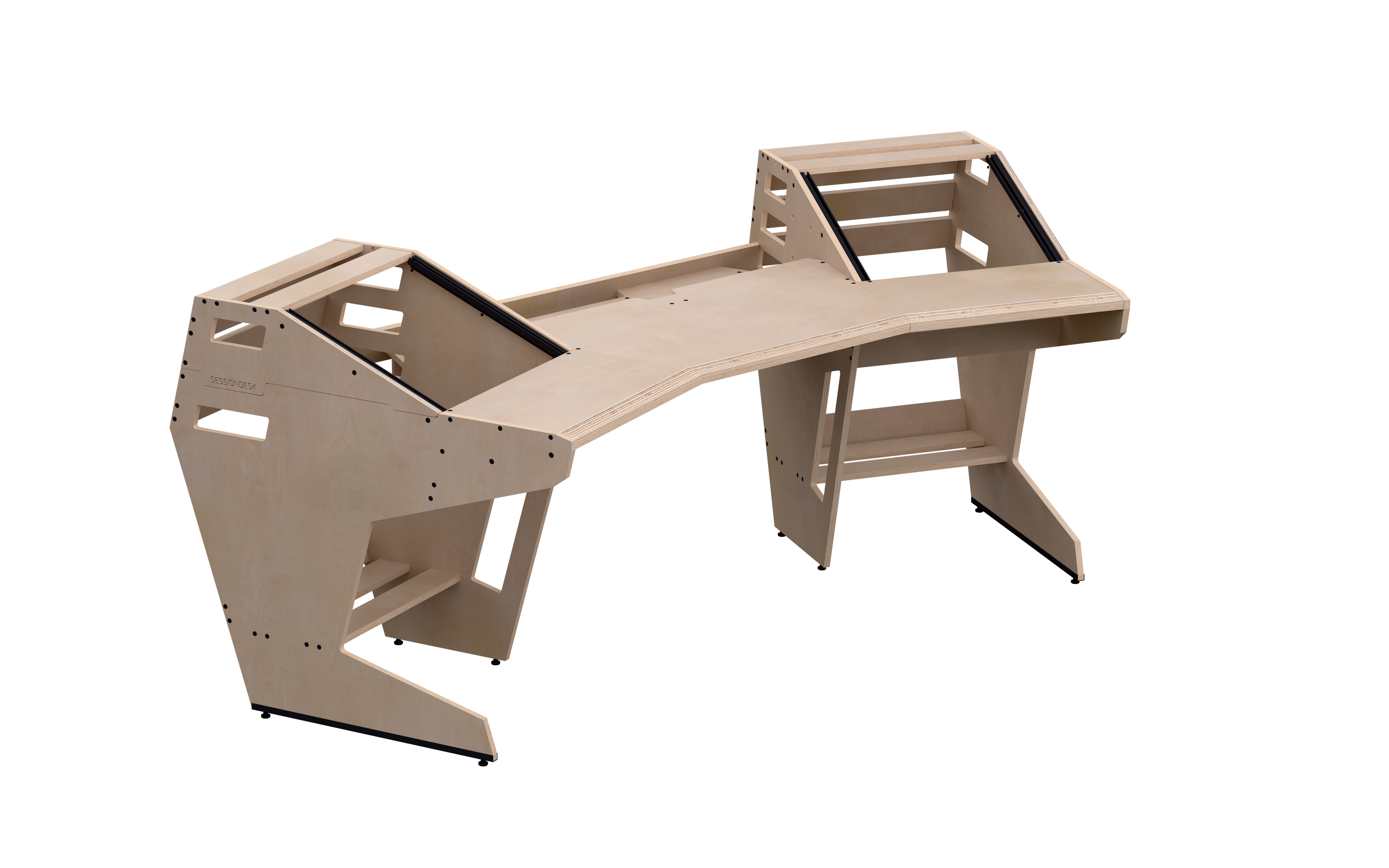 Finish: 100% birch — GUSTAV 2.0, hero view