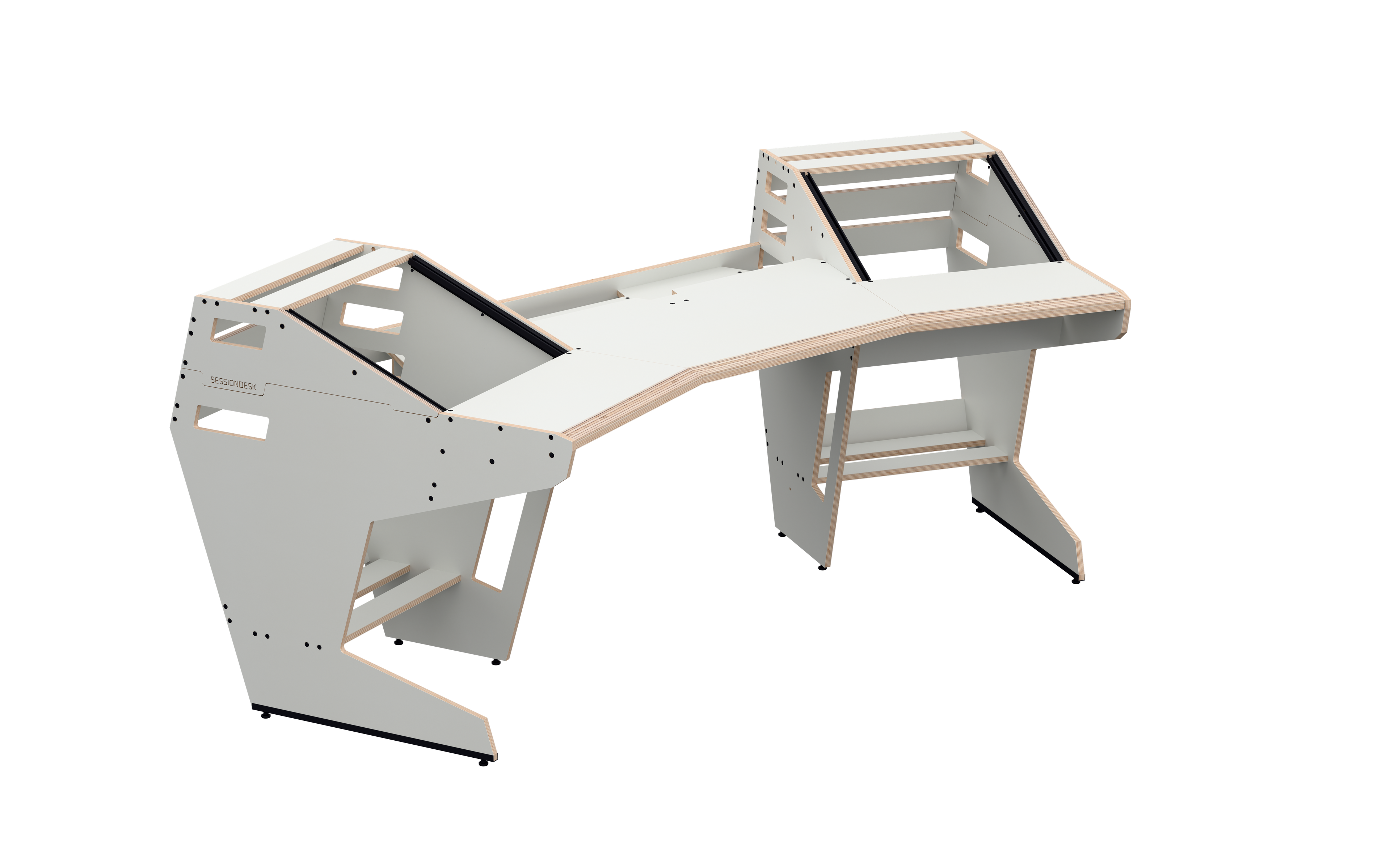Finish: 70s white — GUSTAV 2.0, hero view