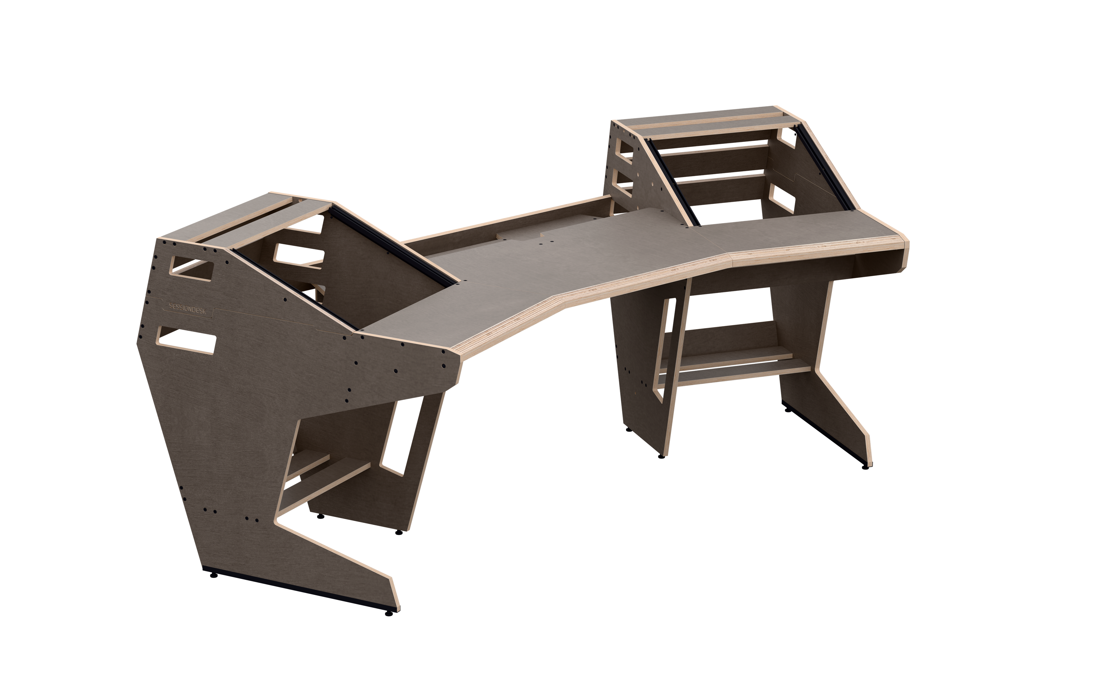 Finish: 80s grey — GUSTAV 2.0, hero view