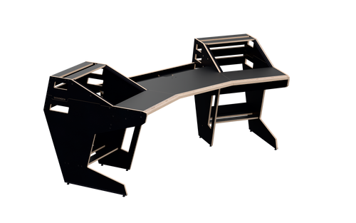 Finish: 90s black — GUSTAV 2.0, hero view