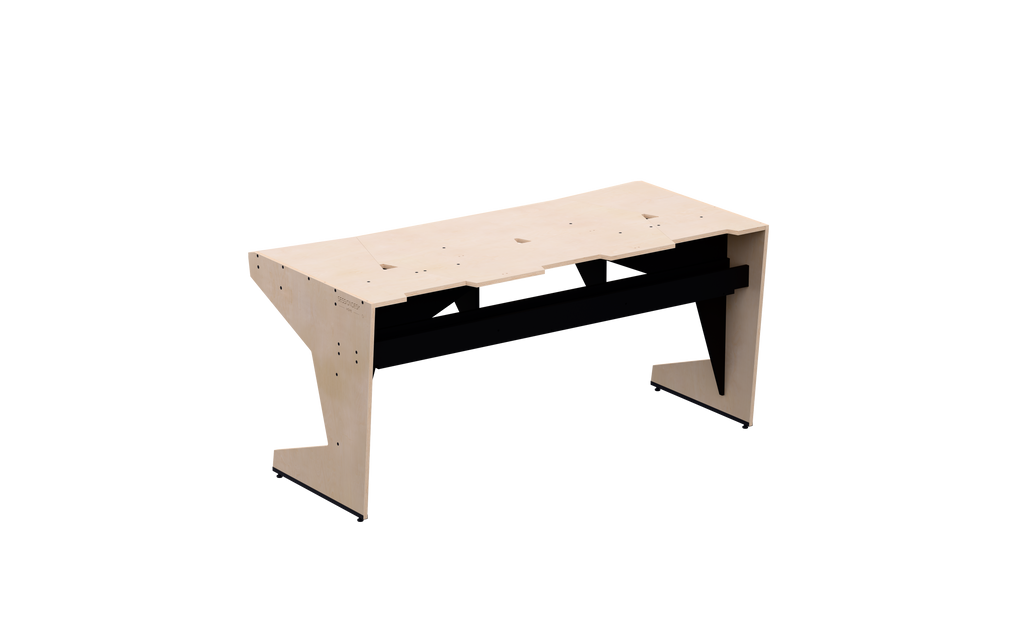 Finish: 100% birch — HOME big 2.0, back view