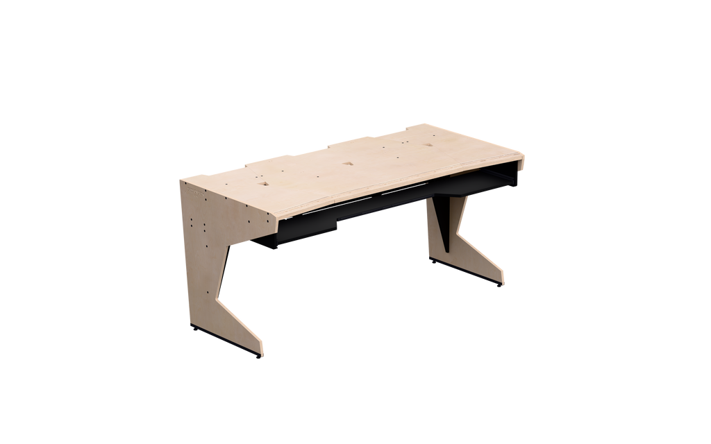 Finish: 100% birch — HOME big 2.0 + KEY, hero view