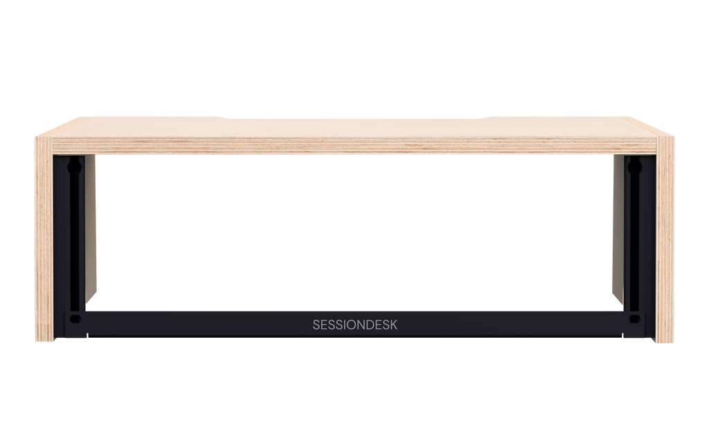 Variant: Single — HOME rack 2.0, front view