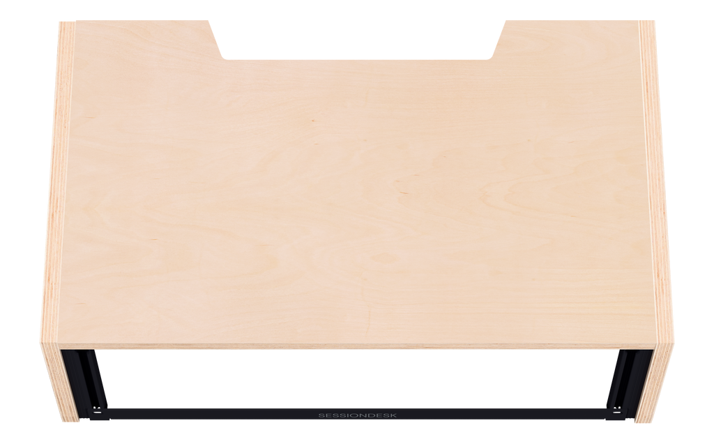 Variant: Single — HOME rack 2.0, top view