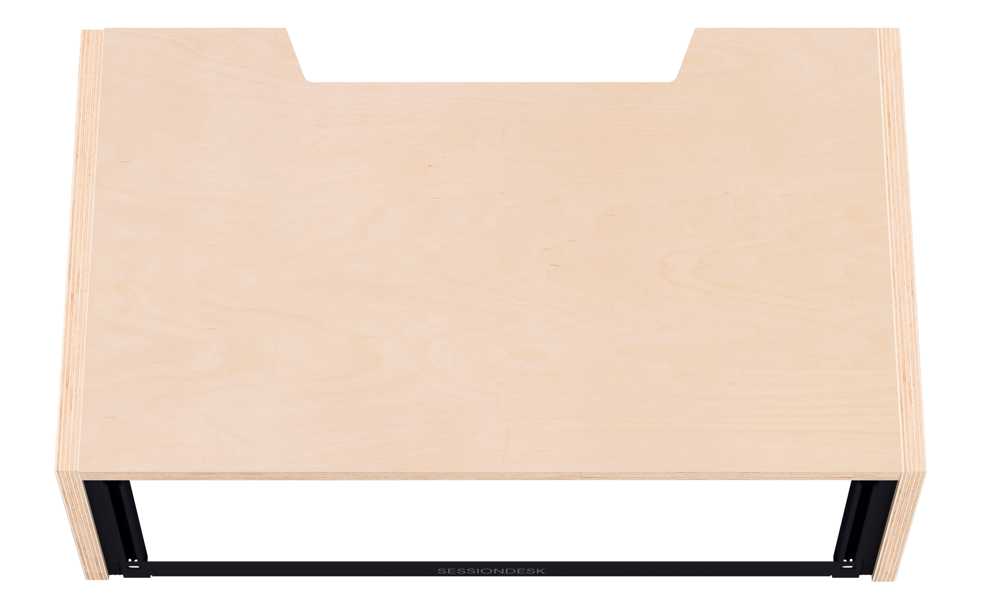 Variant: Single — HOME rack 2.0, top view