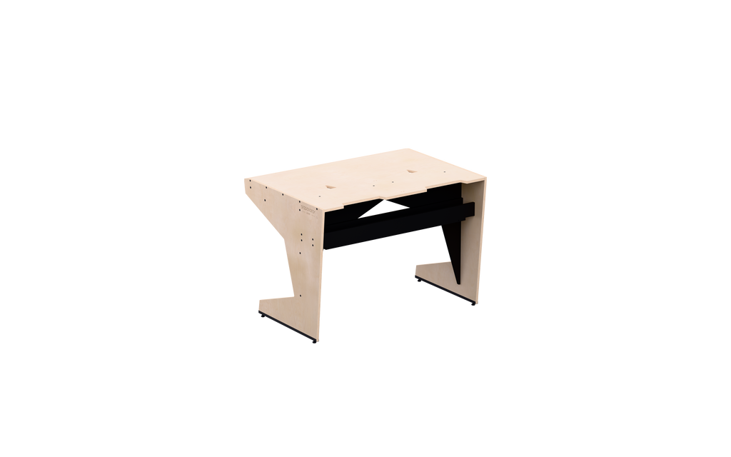 Finish: 100% birch — HOME small 2.0, back view
