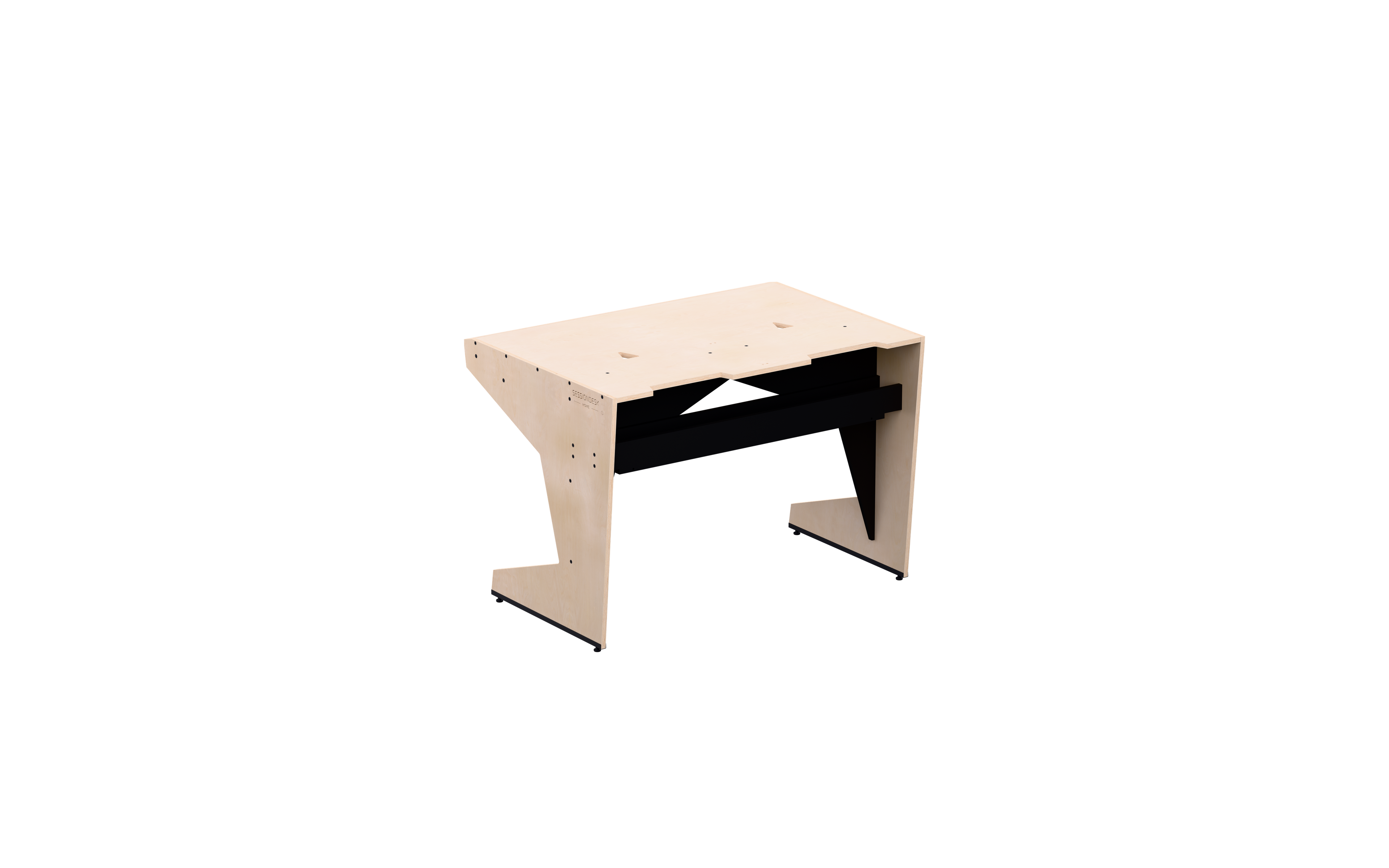 Finish: 100% birch — HOME small 2.0, back view