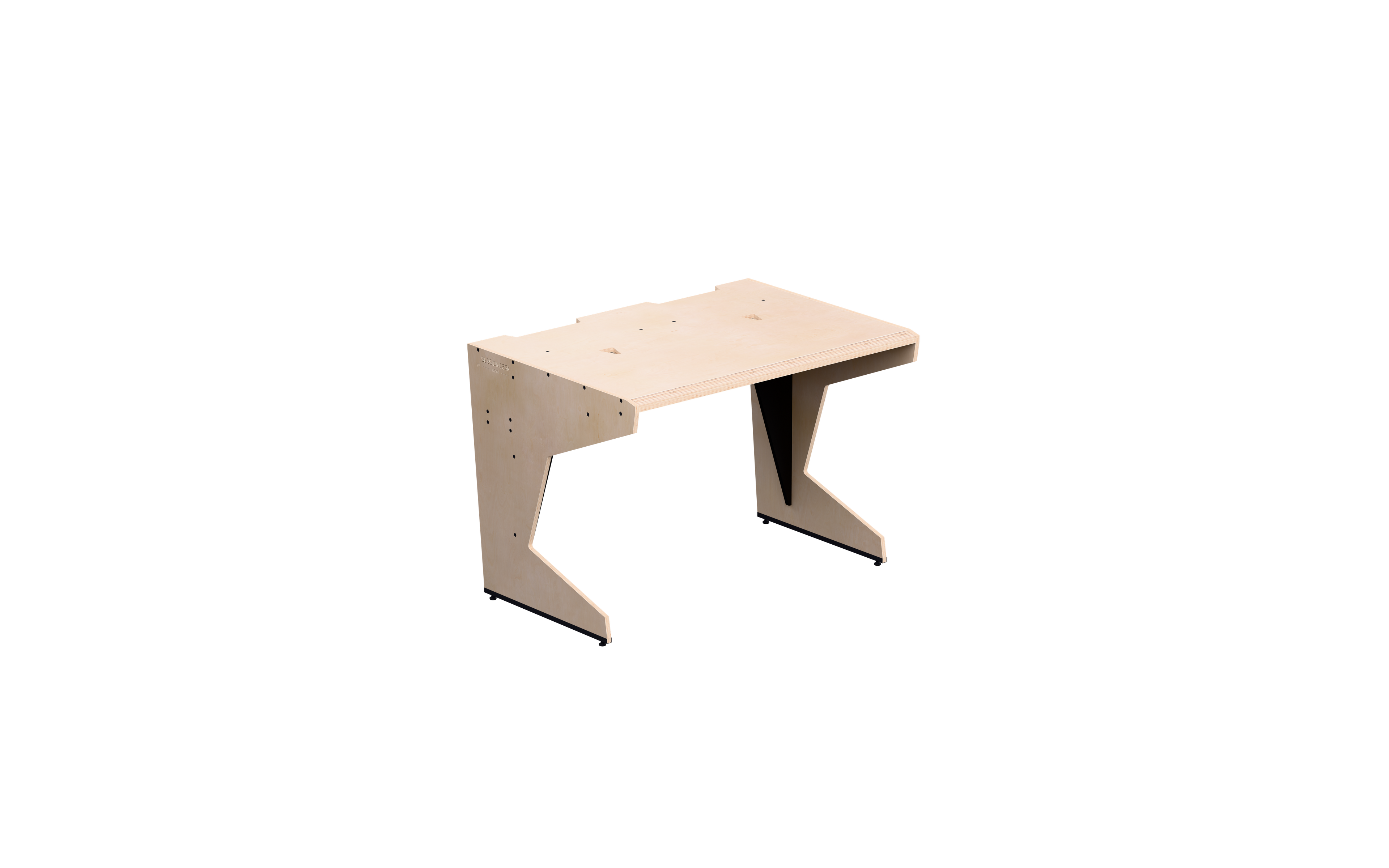 Finish: 100% birch — HOME small 2.0, hero view