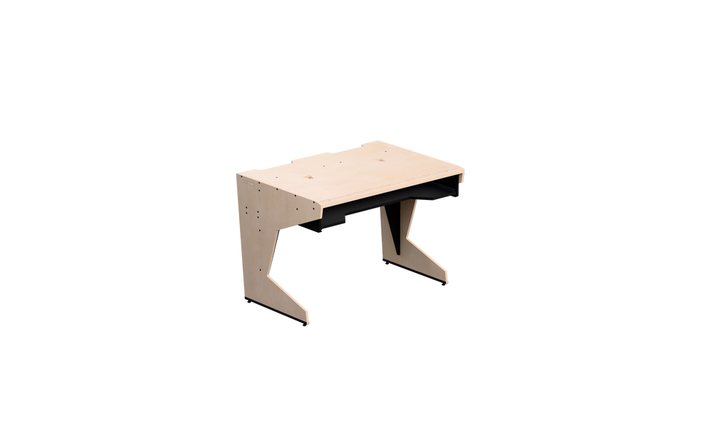 Finish: 100% birch — HOME small 2.0 + KEY, hero view