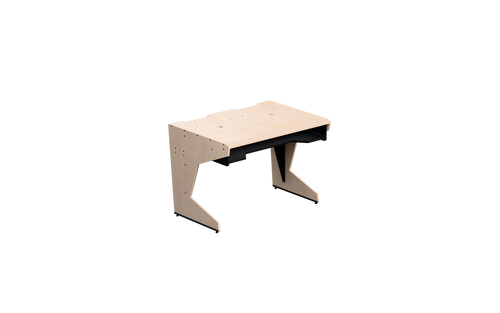 Finish: 100% birch — HOME small 2.0 + KEY, hero view