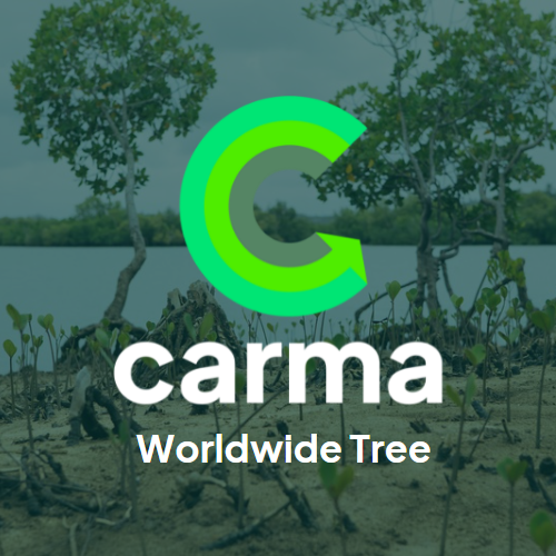 Carma Tree Donations