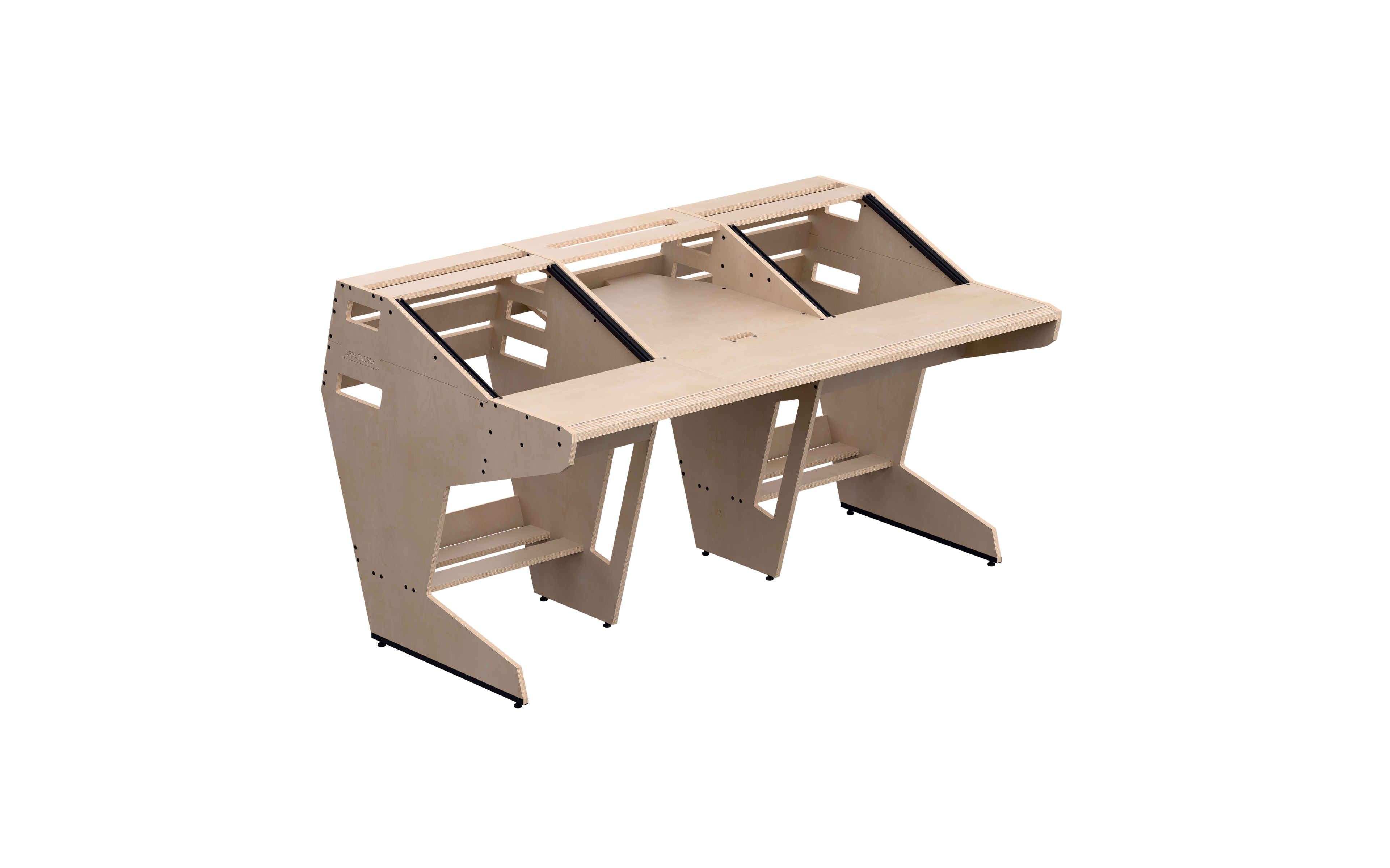 Finish: 100% birch — OKTAV 2.0, hero view