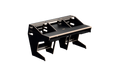 Finish: 90s black — OKTAV 2.0 + KEY, hero view