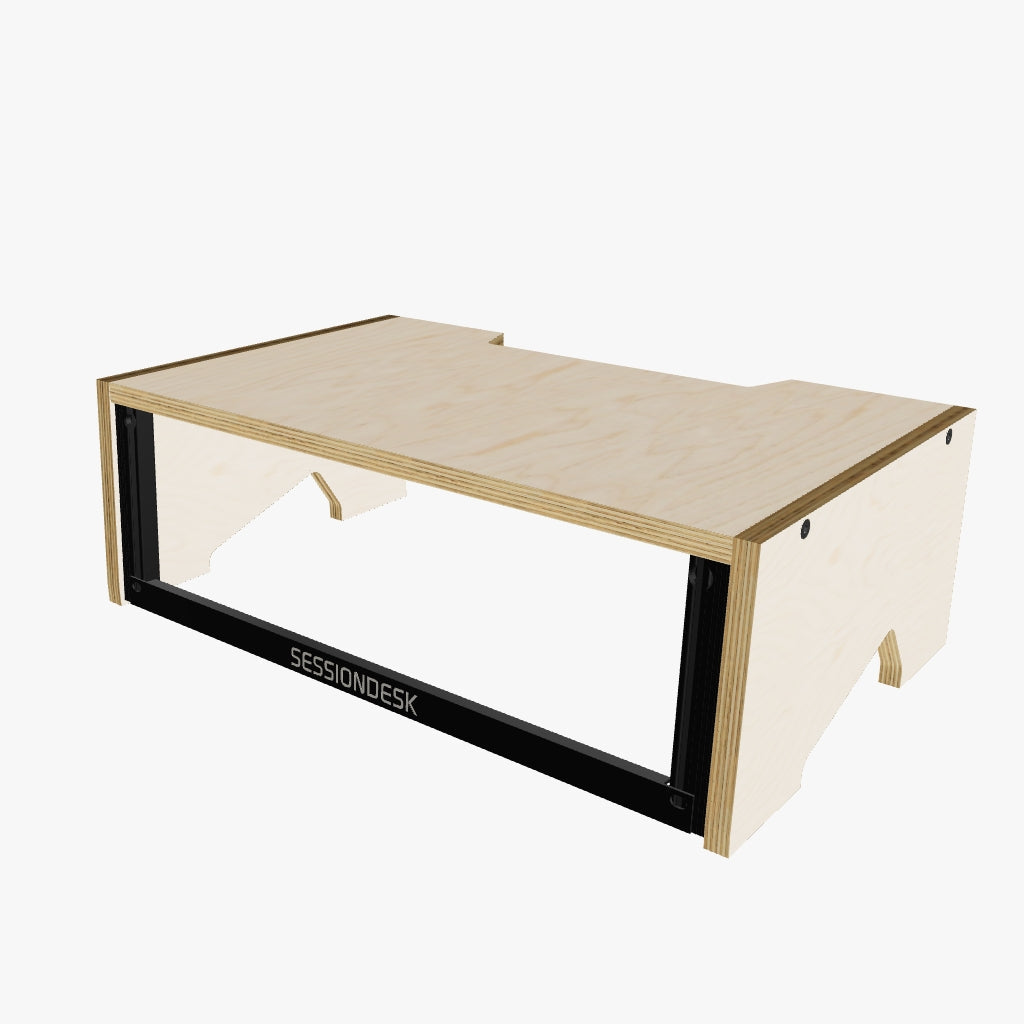 Sessiondesk HOME Rack 2.0