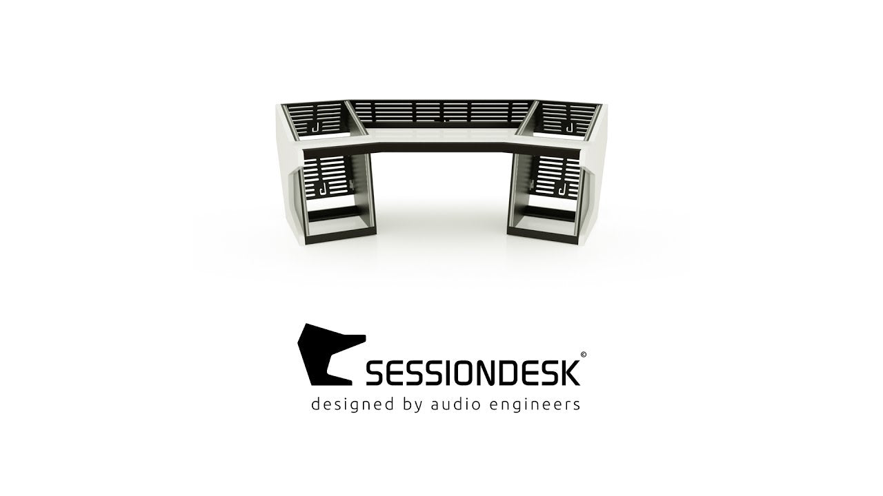 Sessiondesk SD23 Sessiondesk SD23