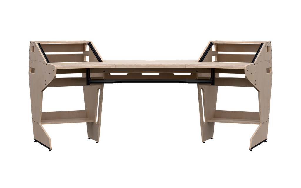 Finish: 100% birch — GUSTAV 2.0 + KEY, interactive 3D model