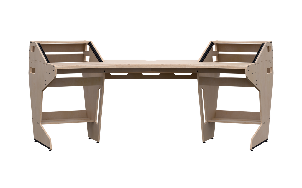 Finish: 100% birch — GUSTAV 2.0, interactive 3D model