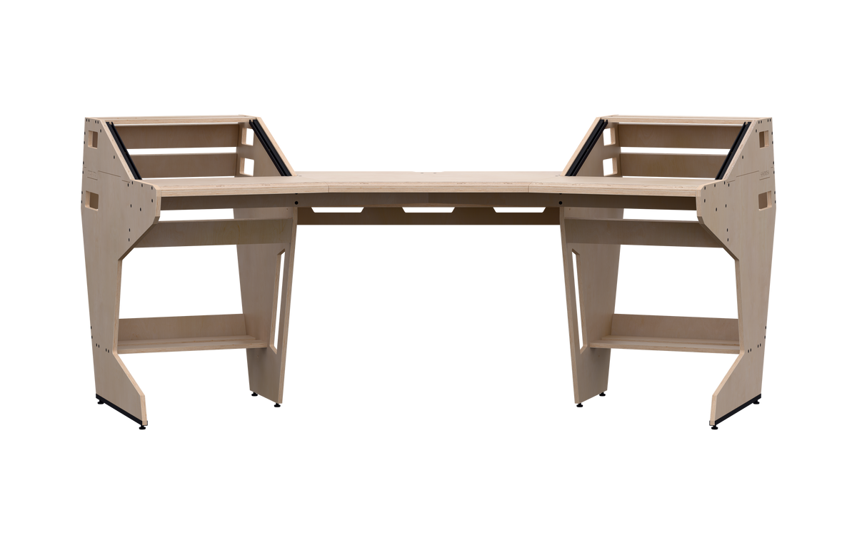 Finish: 100% birch — GUSTAV 2.0, interactive 3D model