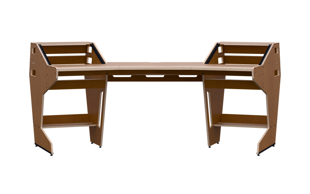 Finish: 60s brown — GUSTAV 2.0, interactive 3D model