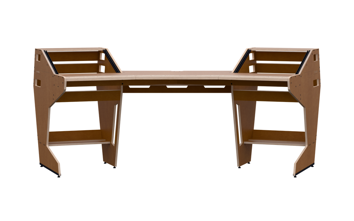 Finish: 60s brown — GUSTAV 2.0, interactive 3D model