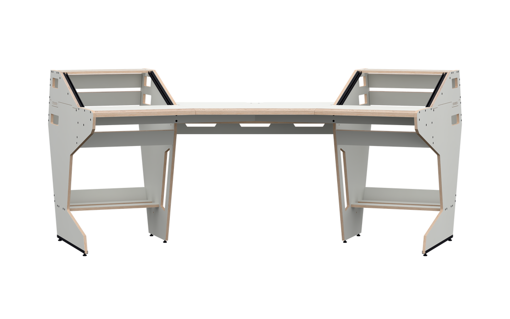 Finish: 70s white — GUSTAV 2.0, interactive 3D model