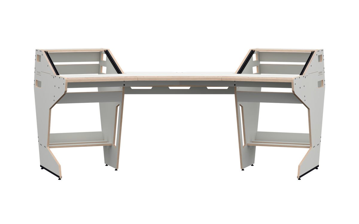 Finish: 70s white — GUSTAV 2.0, interactive 3D model