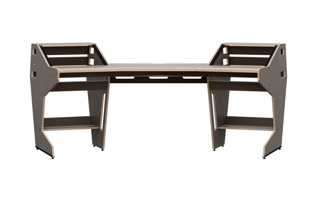 Finish: 80s grey — GUSTAV 2.0, interactive 3D model