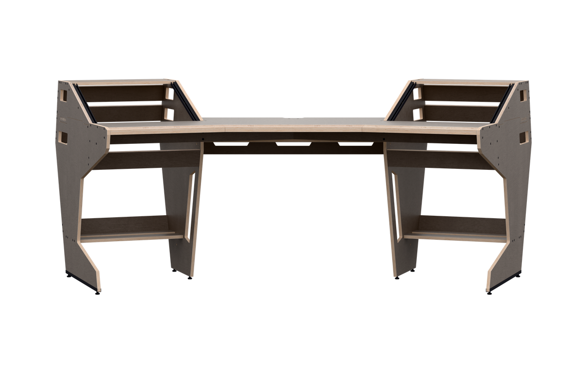 Finish: 80s grey — GUSTAV 2.0, interactive 3D model
