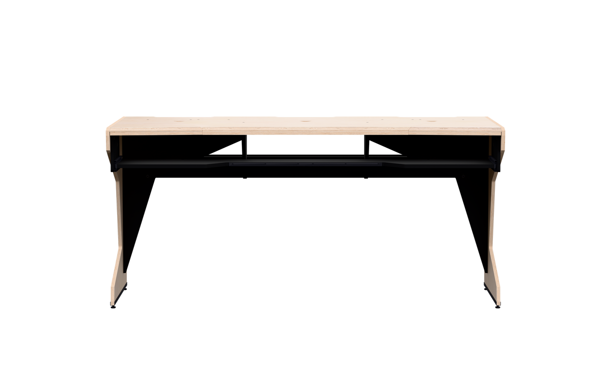 Finish: 100% birch — HOME big 2.0 + KEY, interactive 3D model