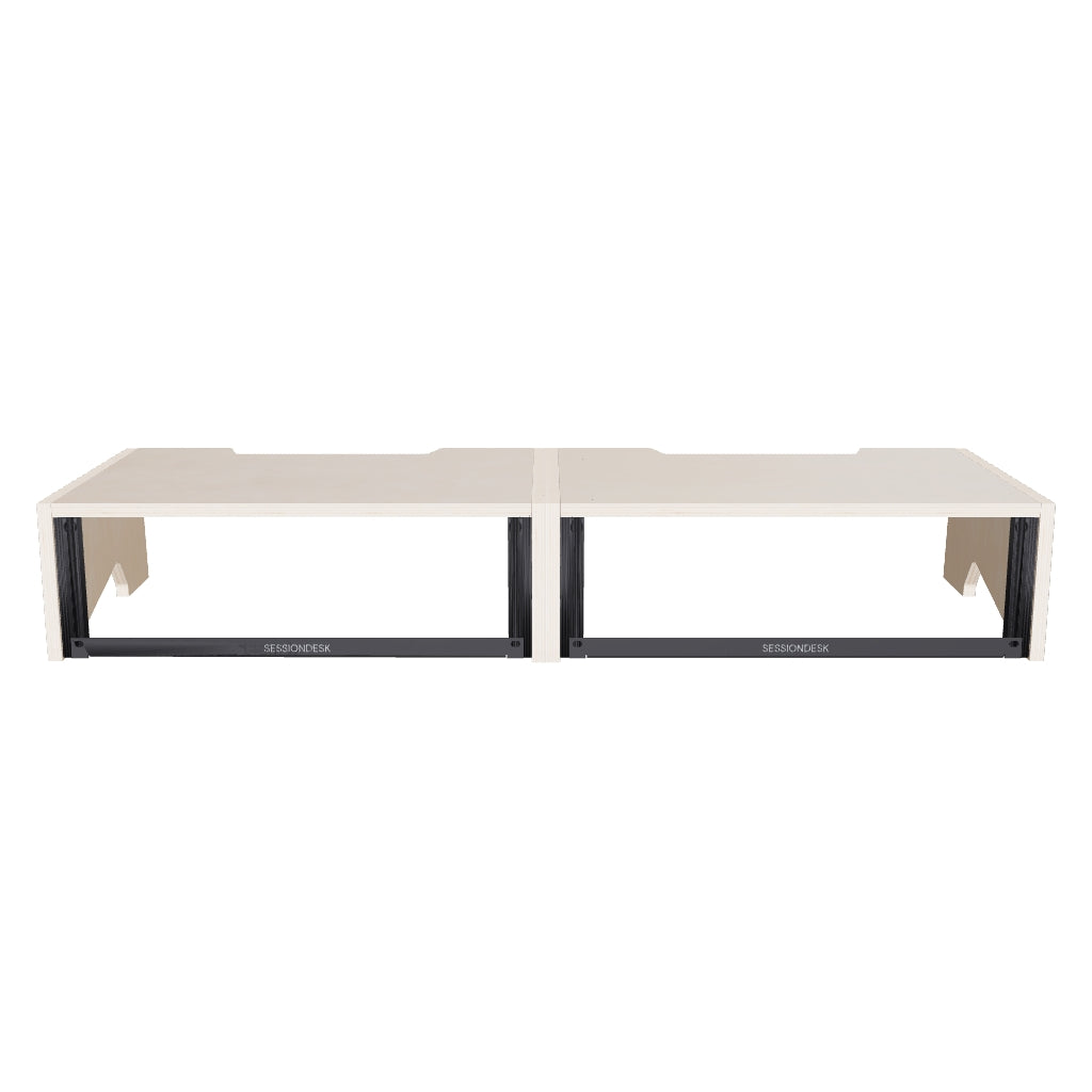 Variant: Double — HOME rack 2.0, interactive 3D model