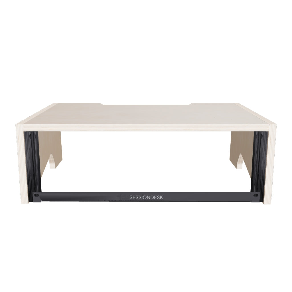Variant: Single — HOME rack 2.0, interactive 3D model