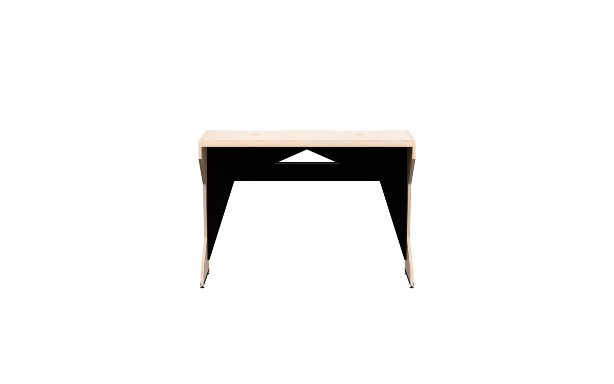 Finish: 100% birch — HOME small 2.0, interactive 3D model