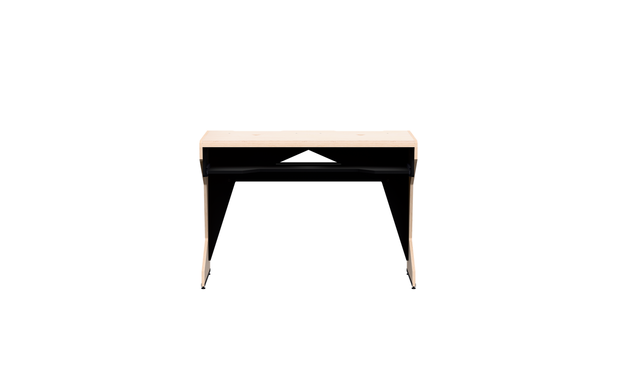 Finish: 100% birch — HOME small 2.0 + KEY, interactive 3D model