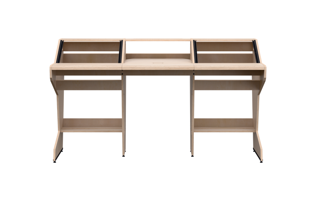 Finish: 100% birch — OKTAV 2.0, interactive 3D model