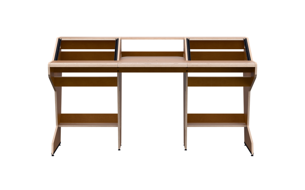Finish: 60s brown — OKTAV 2.0, interactive 3D model