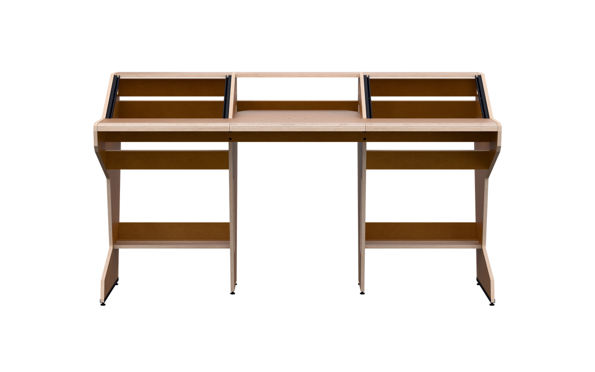 Finish: 60s brown — OKTAV 2.0, interactive 3D model