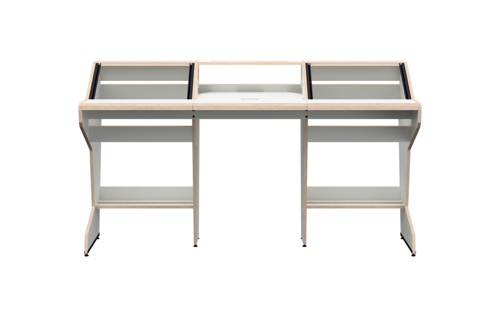 Finish: 70s white — OKTAV 2.0, interactive 3D model