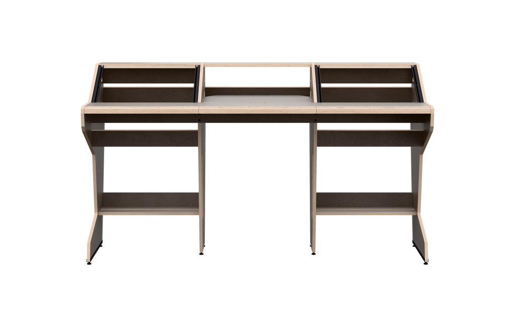 Finish: 80s grey — OKTAV 2.0, interactive 3D model