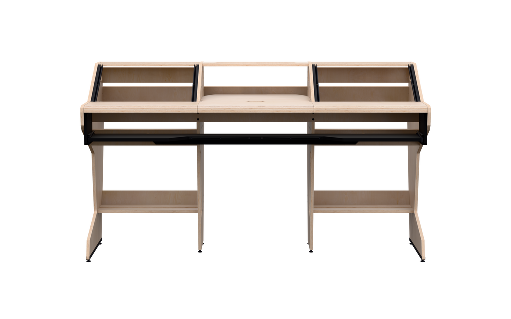 Finish: 100% birch — OKTAV 2.0 + KEY, interactive 3D model