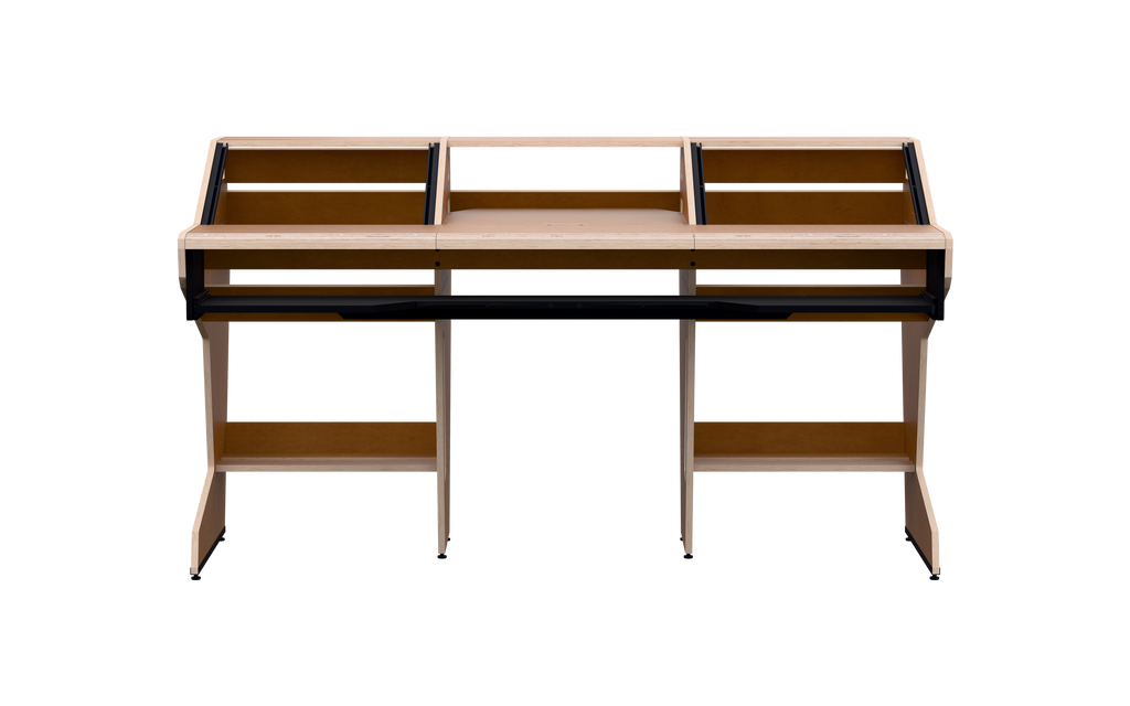 Finish: 60s brown — OKTAV 2.0 + KEY, interactive 3D model
